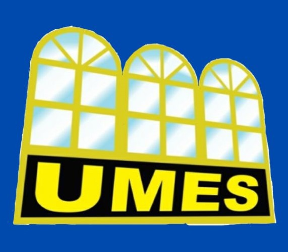 UMES São Luís Logo